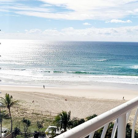 19Th Avenue On The Beach Gold Coast Zewnętrze zdjęcie