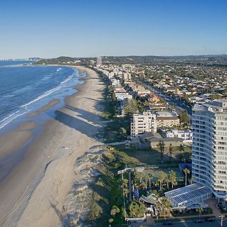 19Th Avenue On The Beach Gold Coast Zewnętrze zdjęcie
