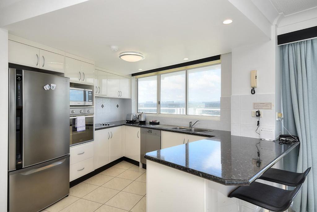 19Th Avenue On The Beach Gold Coast Zewnętrze zdjęcie