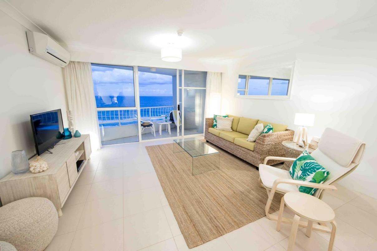 19Th Avenue On The Beach Gold Coast Zewnętrze zdjęcie