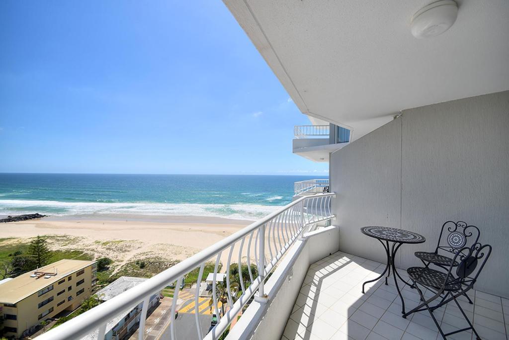 19Th Avenue On The Beach Gold Coast Zewnętrze zdjęcie