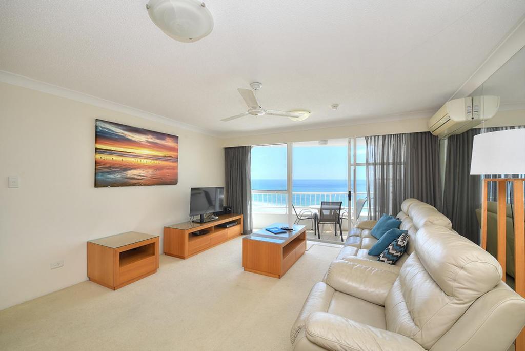 19Th Avenue On The Beach Gold Coast Zewnętrze zdjęcie
