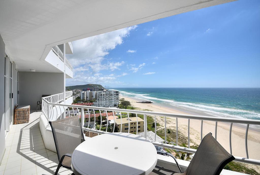 19Th Avenue On The Beach Gold Coast Zewnętrze zdjęcie