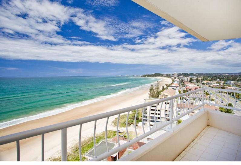 19Th Avenue On The Beach Gold Coast Pokój zdjęcie