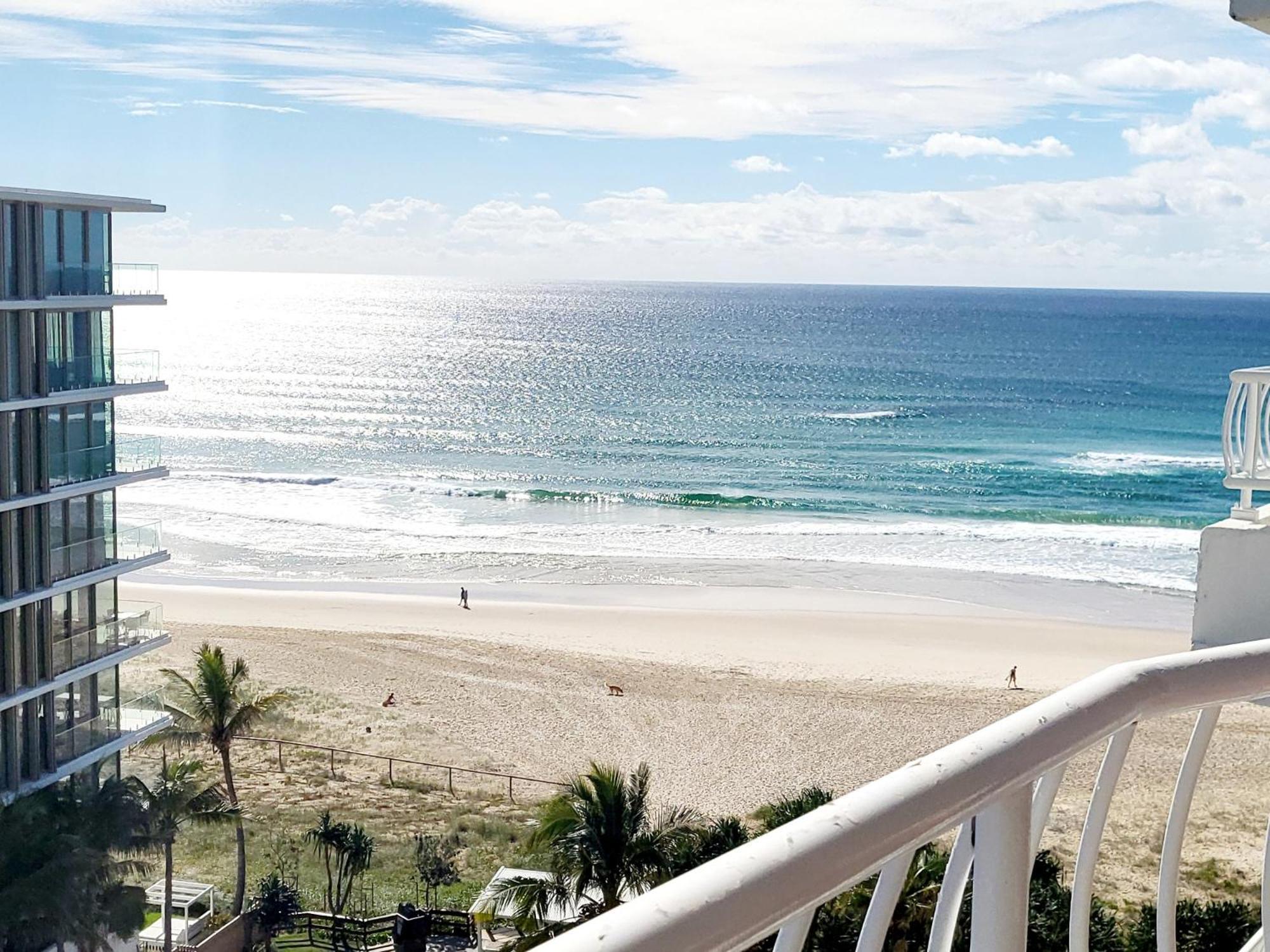 19Th Avenue On The Beach Gold Coast Zewnętrze zdjęcie