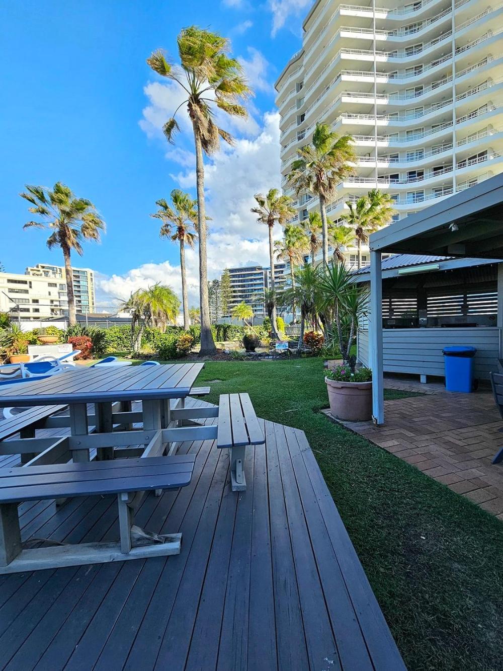 19Th Avenue On The Beach Gold Coast Zewnętrze zdjęcie