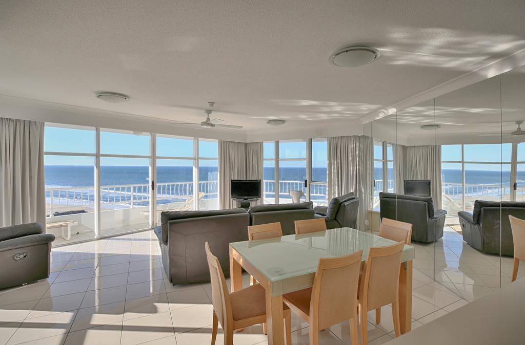 19Th Avenue On The Beach Gold Coast Zewnętrze zdjęcie