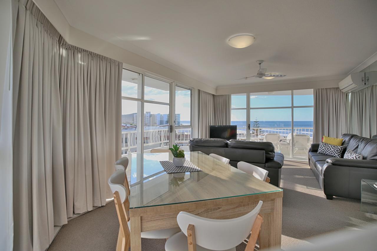 19Th Avenue On The Beach Gold Coast Zewnętrze zdjęcie