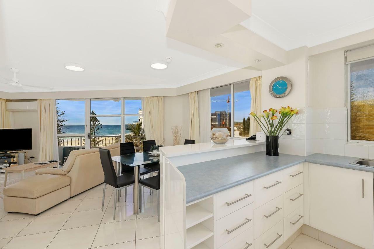 19Th Avenue On The Beach Gold Coast Zewnętrze zdjęcie