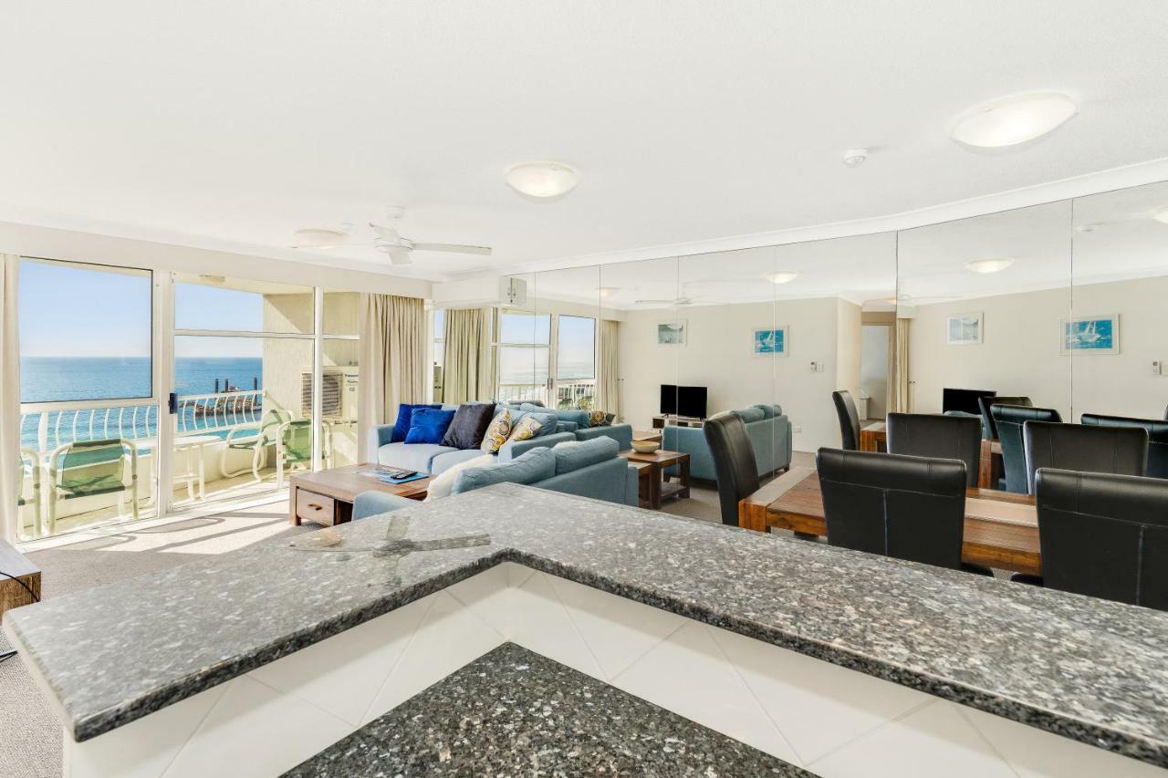 19Th Avenue On The Beach Gold Coast Zewnętrze zdjęcie