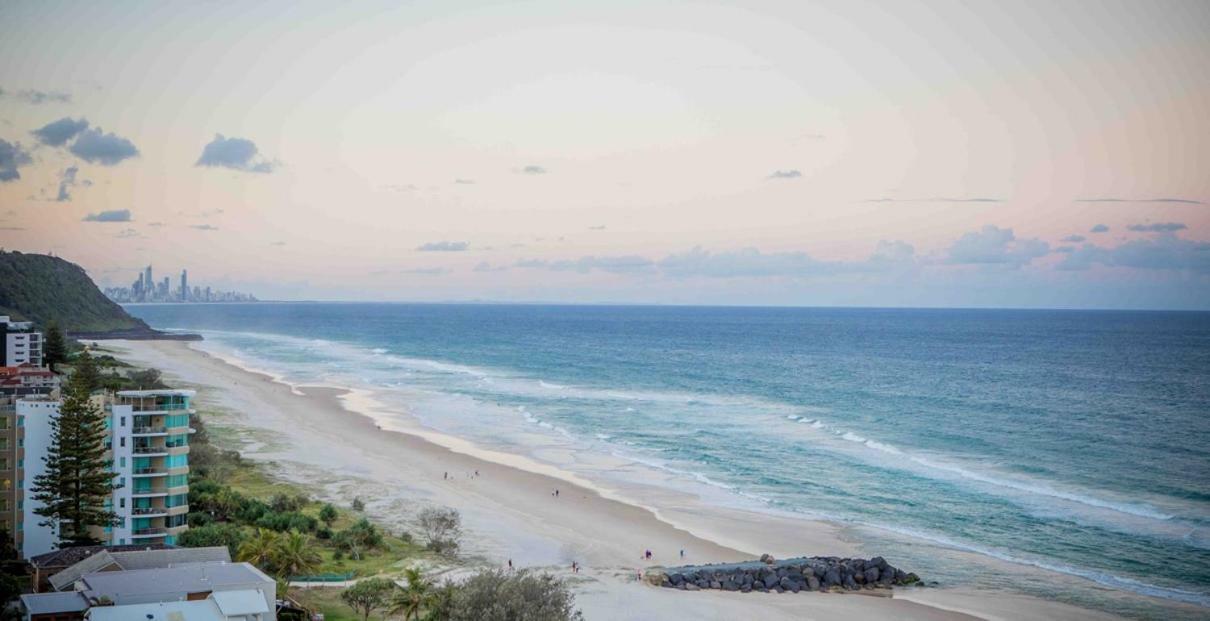 19Th Avenue On The Beach Gold Coast Zewnętrze zdjęcie