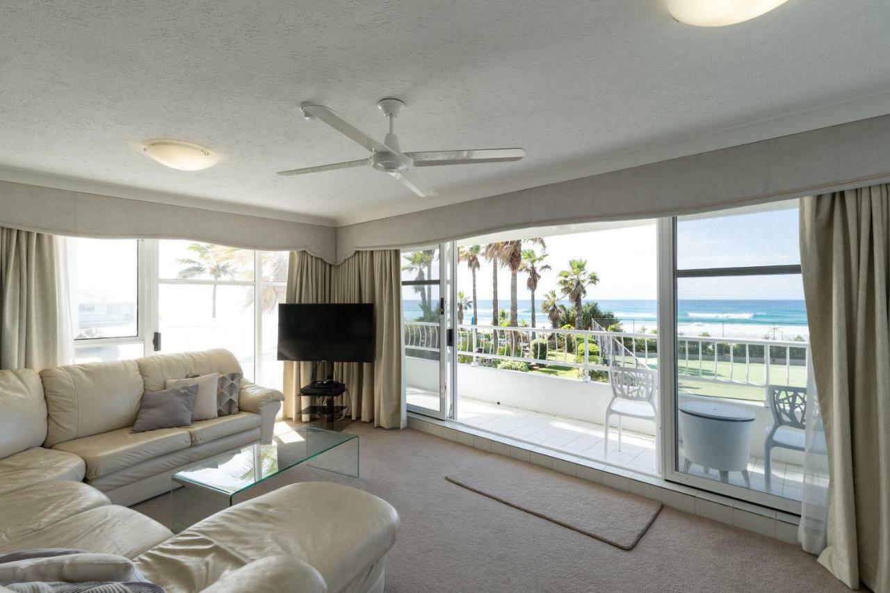19Th Avenue On The Beach Gold Coast Zewnętrze zdjęcie