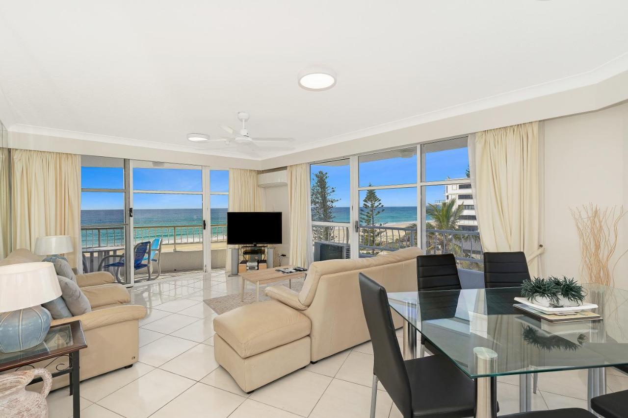 19Th Avenue On The Beach Gold Coast Zewnętrze zdjęcie