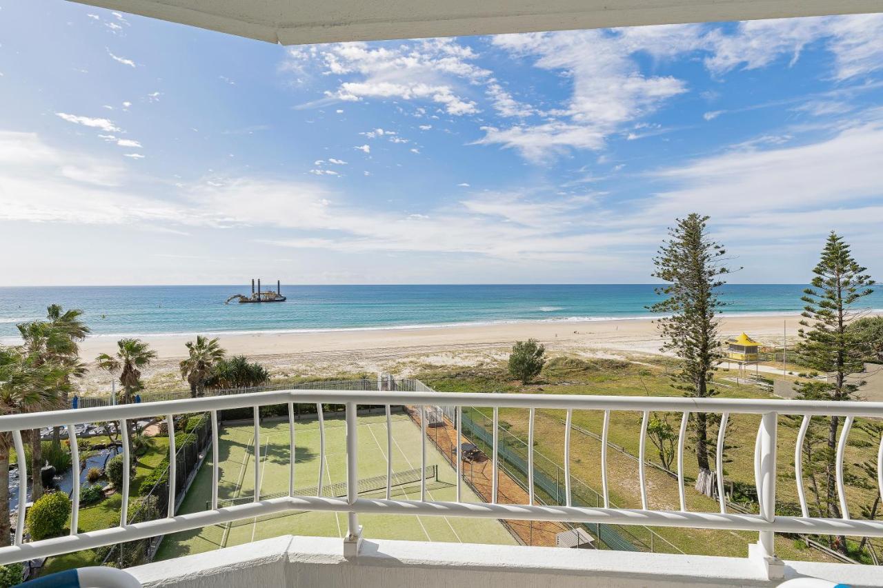 19Th Avenue On The Beach Gold Coast Zewnętrze zdjęcie