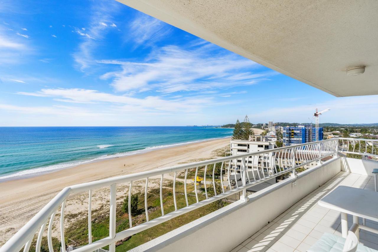 19Th Avenue On The Beach Gold Coast Zewnętrze zdjęcie